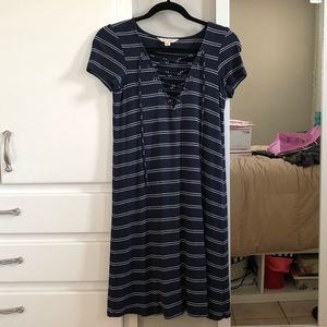 Soft & Sexy American Eagle T-shirt Dress
